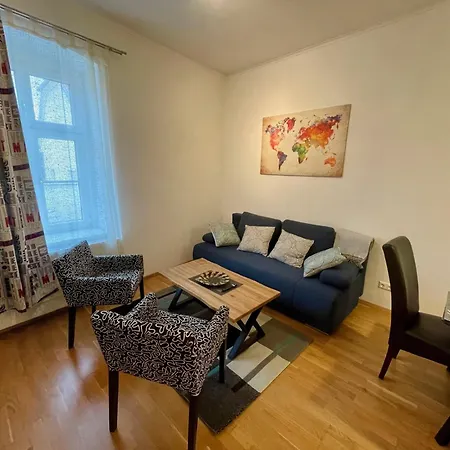 Bobbys Gartenapartment Krems an der Donau Exterior photo
