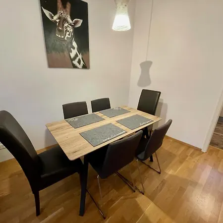 Bobbys Gartenapartment Krems an der Donau Exterior photo