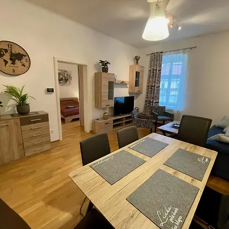 Bobbys Gartenapartment Krems an der Donau Exterior photo